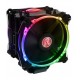 Cooler CPU Raijintek Leto Pro Led RGB